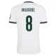 Maillot Real Madrid Valverde 8 Homme Domicile 2026-27 Maillot Real Madrid Valverde 8 Homme Domicile 2026-27