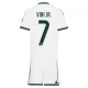 Maillot Real Madrid Vini JR 7 Enfant Domicile 2026-27 Maillot Real Madrid Vini JR 7 Enfant Domicile 2026-27