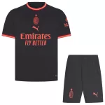 Maillot AC Milan Enfant Third 2026-27
