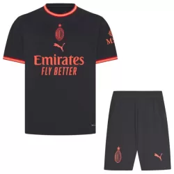 Maillot AC Milan Enfant Third 2026-27 Maillot AC Milan Enfant Third 2026-27