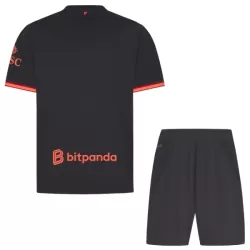 Maillot AC Milan Enfant Third 2026-27