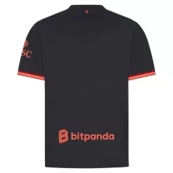 Maillot AC Milan Homme Third 2026-27