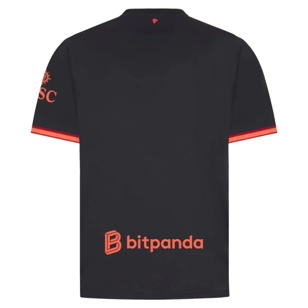 Maillot AC Milan Homme Third 2026-27