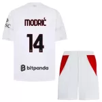 Maillot AC Milan Modrić 14 Enfant Extérieur 2026-27