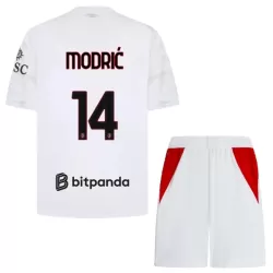 Maillot AC Milan Modrić 14 Enfant Extérieur 2026-27