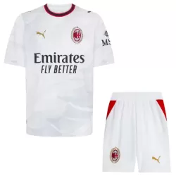 Maillot AC Milan Modrić 14 Enfant Extérieur 2026-27