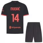Maillot AC Milan Modrić 14 Enfant Third 2026-27