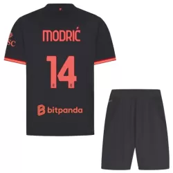 Maillot AC Milan Modrić 14 Enfant Third 2026-27