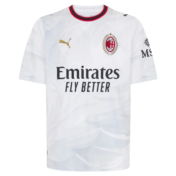Maillot AC Milan Modrić 14 Homme Extérieur 2026-27