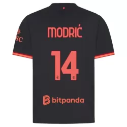 Maillot AC Milan Modrić 14 Homme Third 2026-27