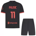 Maillot AC Milan Pulisic 11 Enfant Third 2026-27