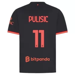 Maillot AC Milan Pulisic 11 Homme Third 2026-27