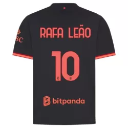 Maillot AC Milan Rafael Leao 10 Homme Third 2026-27 Maillot AC Milan Rafael Leao 10 Homme Third 2026-27