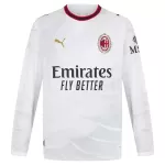Maillot Manches Longues AC Milan Homme Extérieur 2026-27
