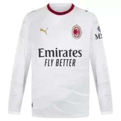 Maillot Manches Longues AC Milan Homme Extérieur 2026-27 Maillot Manches Longues AC Milan Homme Extérieur 2026-27
