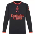 Maillot Manches Longues AC Milan Homme Third 2026-27