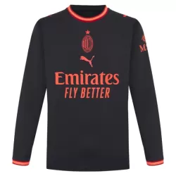 Maillot Manches Longues AC Milan Homme Third 2026-27