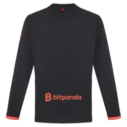 Maillot Manches Longues AC Milan Homme Third 2026-27