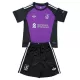 Maillot Gardien Liverpool Enfant 2026-27 Violet Maillot Gardien Liverpool Enfant 2026-27 Violet