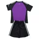Maillot Gardien Liverpool Enfant 2026-27 Violet