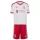 Maillot Liverpool Enfant Extérieur 2026-27 Maillot Liverpool Enfant Extérieur 2026-27