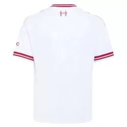 Maillot Liverpool Enfant Extérieur 2026-27