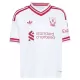 Maillot Liverpool Enfant Extérieur 2026-27