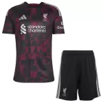 Maillot Liverpool Enfant Third 2026-27