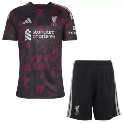 Maillot Liverpool Enfant Third 2026-27 Maillot Liverpool Enfant Third 2026-27