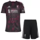 Maillot Liverpool Enfant Third 2026-27 Maillot Liverpool Enfant Third 2026-27