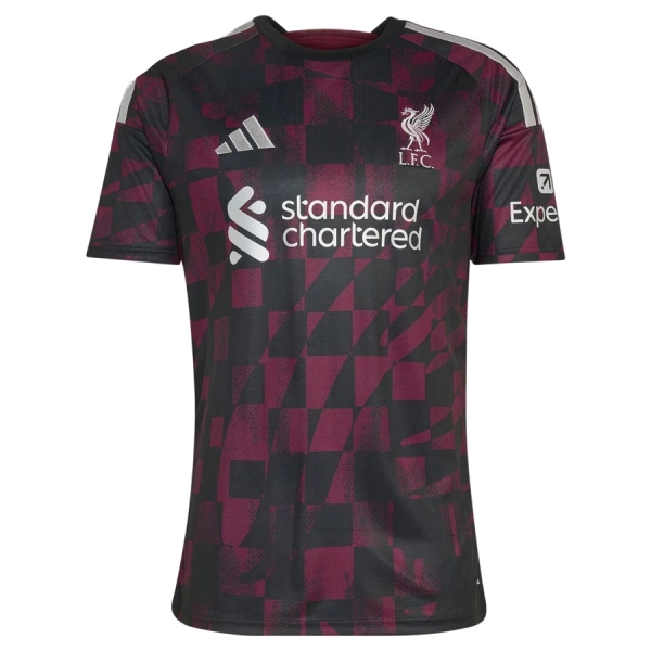Maillot Liverpool Enfant Third 2026-27