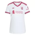 Maillot Liverpool Femme Extérieur 2026-27