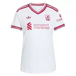 Maillot Liverpool Femme Extérieur 2026-27 Maillot Liverpool Femme Extérieur 2026-27