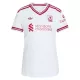 Maillot Liverpool Femme Extérieur 2026-27 Maillot Liverpool Femme Extérieur 2026-27
