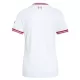 Maillot Liverpool Femme Extérieur 2026-27