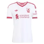 Maillot Liverpool Homme Extérieur 2026-27