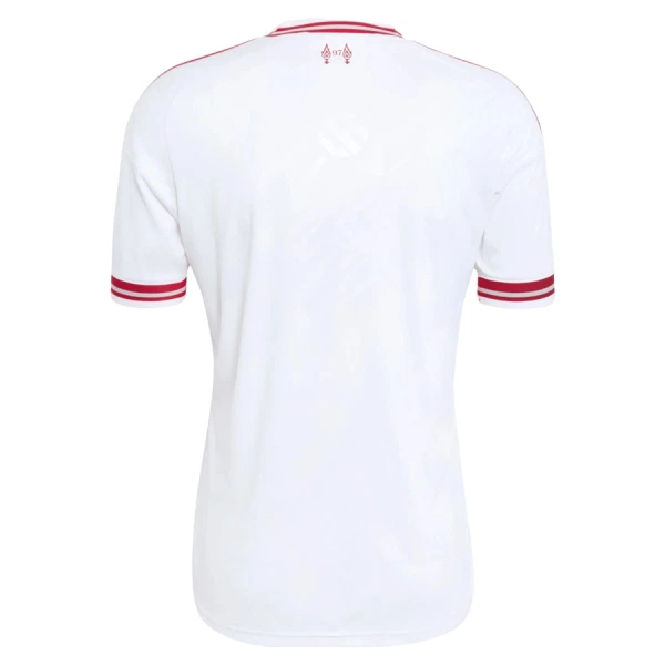 Maillot Liverpool Homme Extérieur 2026-27