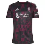 Maillot Liverpool Homme Third 2026-27