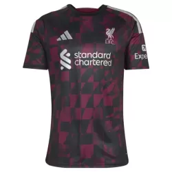 Maillot Liverpool Homme Third 2026-27 Maillot Liverpool Homme Third 2026-27