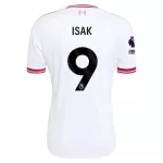 Maillot Liverpool Isak 9 Homme Extérieur 2026-27