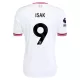 Maillot Liverpool Isak 9 Homme Extérieur 2026-27