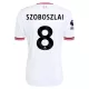 Maillot Liverpool Szoboszlai 8 Homme Extérieur 2026-27