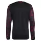 Maillot Manches Longues Liverpool Homme Third 2026-27