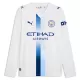 Maillot Manches Longues Manchester City Homme Third 2026-27 Maillot Manches Longues Manchester City Homme Third 2026-27