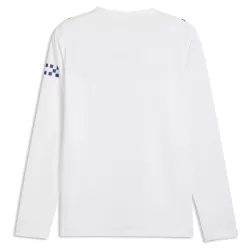 Maillot Manches Longues Manchester City Homme Third 2026-27