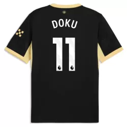 Maillot Manchester City Doku 11 Homme Extérieur 2026-27 Maillot Manchester City Doku 11 Homme Extérieur 2026-27