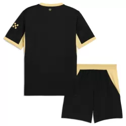 Maillot Manchester City Enfant Extérieur 2026-27