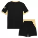 Maillot Manchester City Enfant Extérieur 2026-27