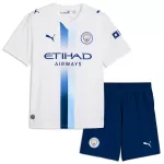 Maillot Manchester City Enfant Third 2026-27