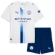 Maillot Manchester City Enfant Third 2026-27 Maillot Manchester City Enfant Third 2026-27